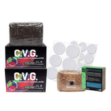 Image thumbnail: Grow Chambers CVG Monotub Refill Kit