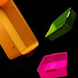 Image thumbnail: Grow Chambers Limited Edition 'Boomr Bin' Mushroom Monotub + Filters