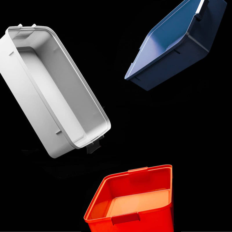 Grow Chambers Limited Edition 'Boomr Bin' Mushroom Monotub + Filters