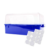 Image thumbnail: Grow Chambers Limited Edition 'Boomr Bin' Mushroom Monotub + Filters