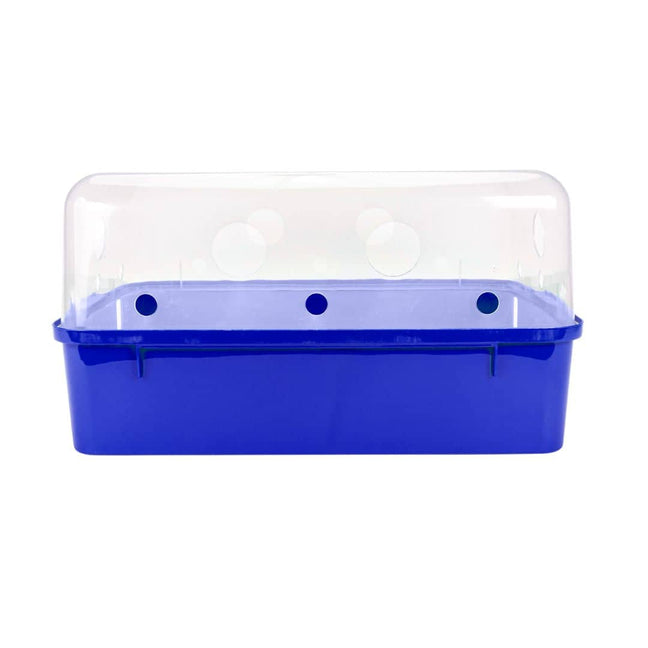 Limited Edition 'Boomr Bin' Mushroom Monotub + Filters