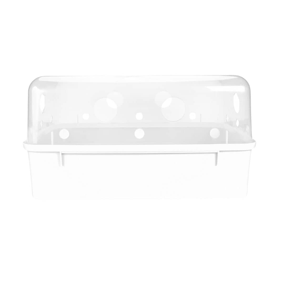 Grow Chambers Limited Edition 'Boomr Bin' Mushroom Monotub + Filters