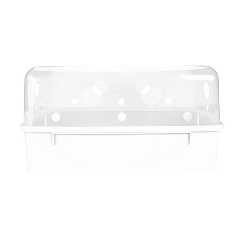 Grow Chambers Limited Edition 'Boomr Bin' Mushroom Monotub + Filters