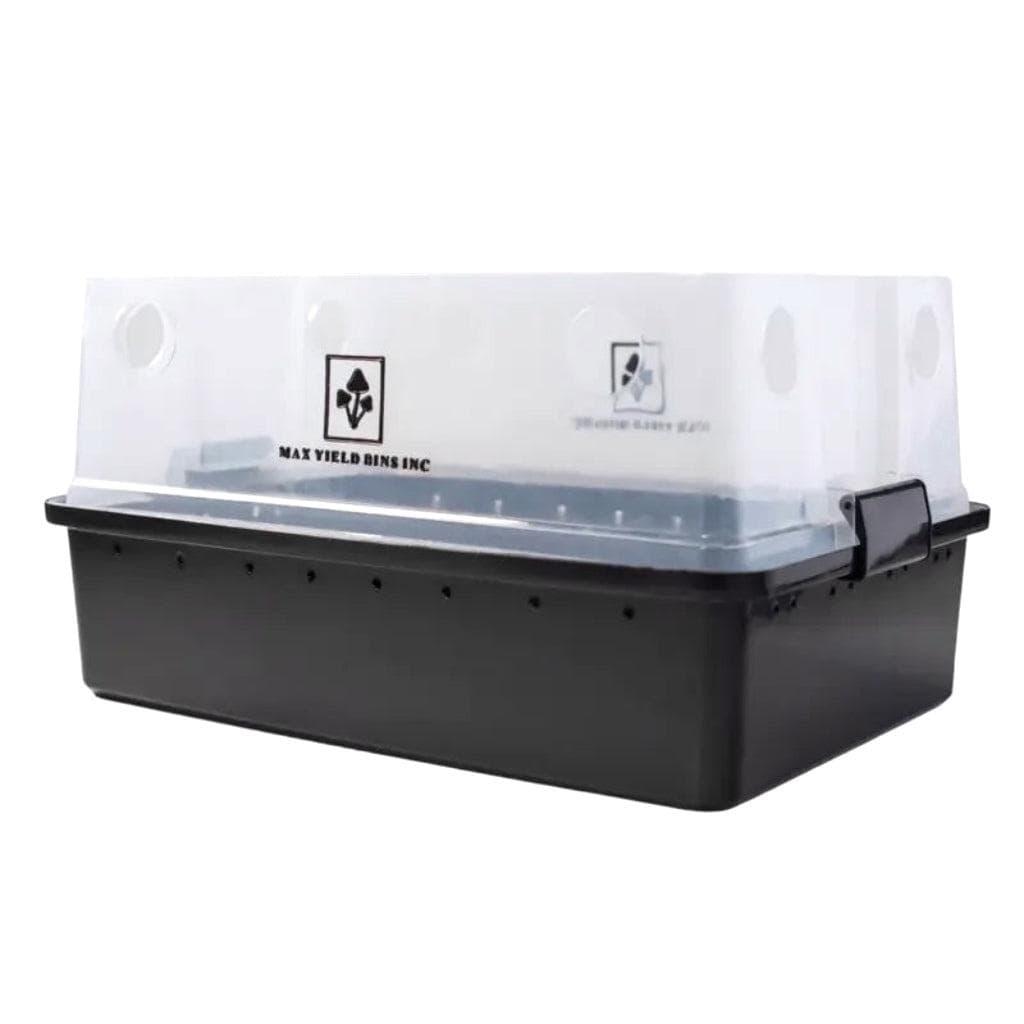 Wood Lovr Complete Monotub Mushroom Grow Kit | North Spore