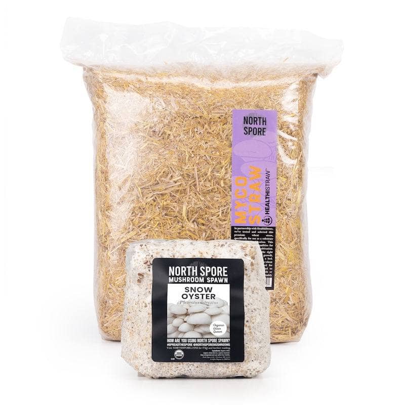 Grow Chambers 'MushBucket' Refill