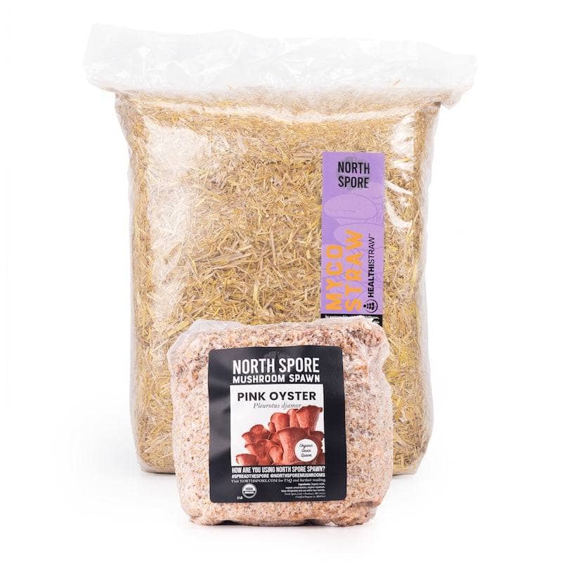 Grow Chambers 'MushBucket' Refill