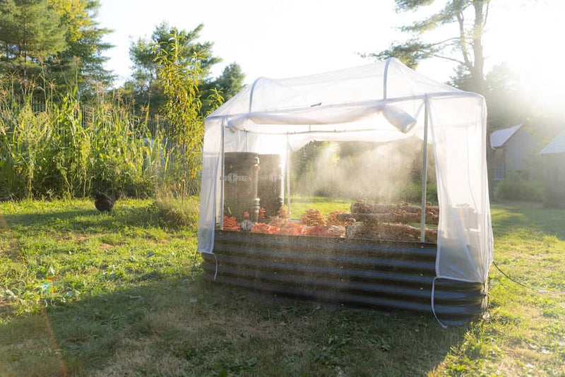 Grow Chambers MycoSphere