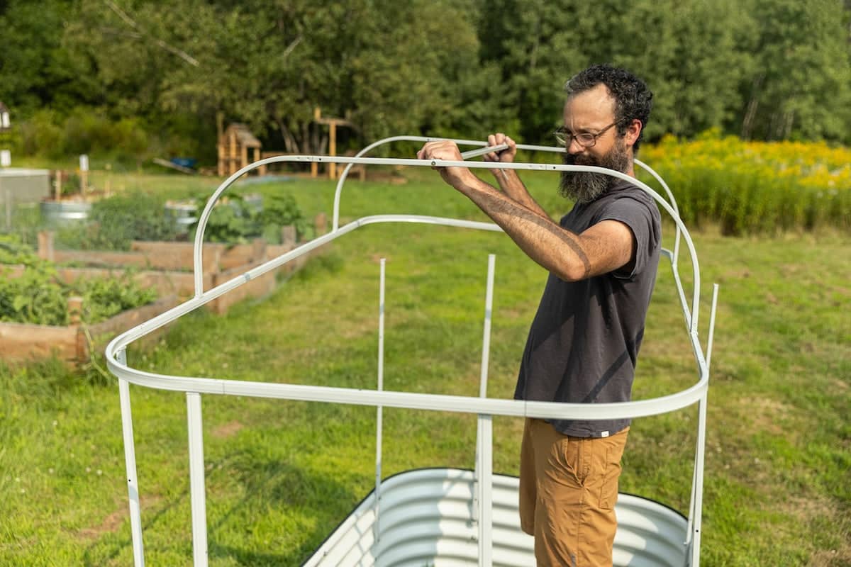 Grow Chambers MycoSphere