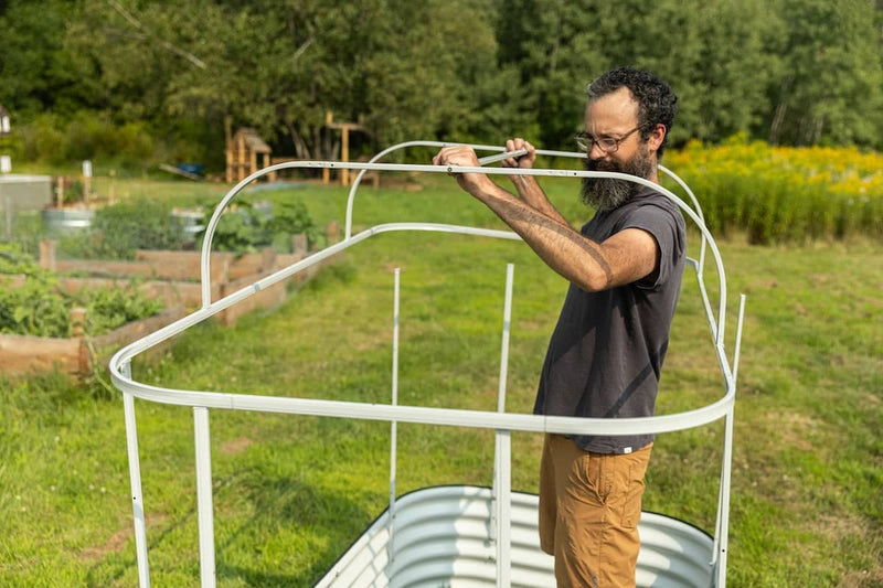 Grow Chambers MycoSphere