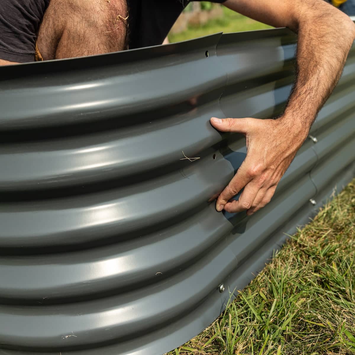 Grow Chambers MycoSphere