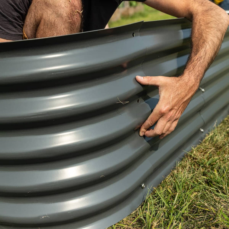 Grow Chambers MycoSphere