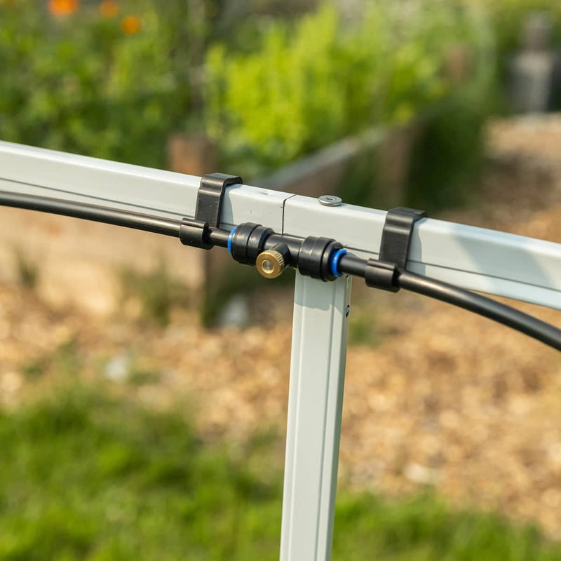 Grow Chambers Presale: MycoSphere