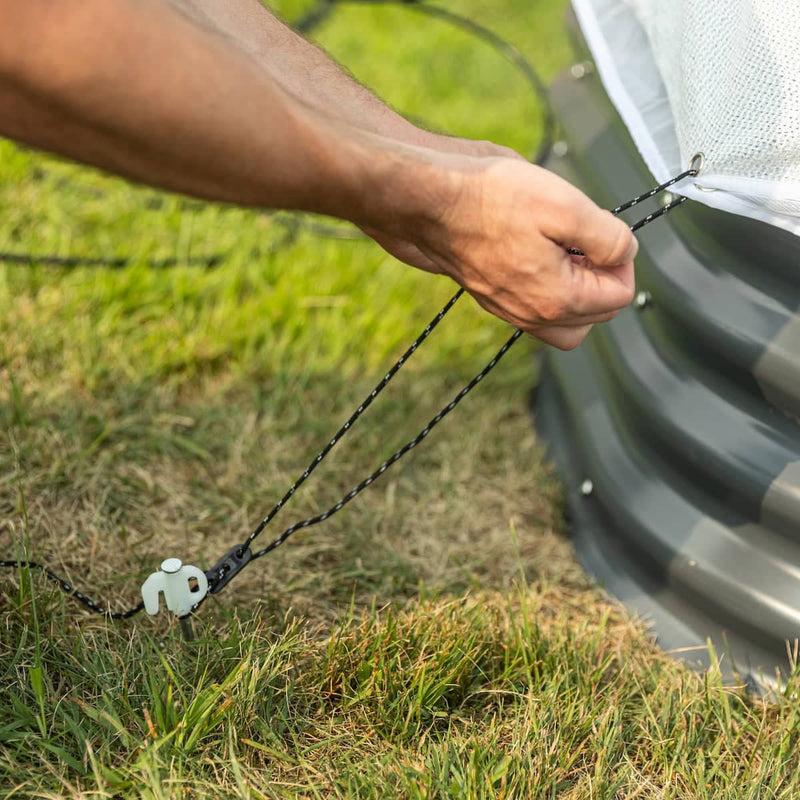 Grow Chambers Presale: MycoSphere