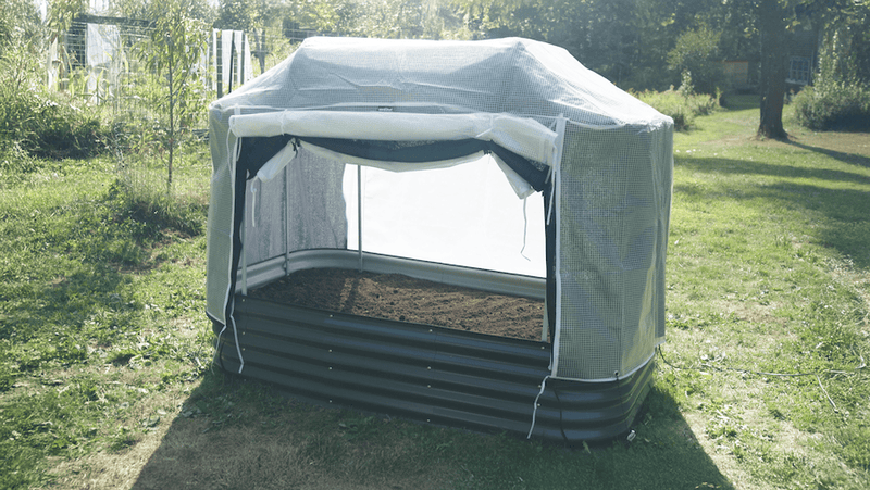 Grow Chambers Presale: MycoSphere