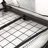 Image thumbnail: Grow Chambers & Supplies 'BoomRoom II' Mushroom Martha Tent & Grow Rack