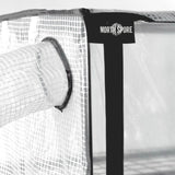 Image thumbnail: Grow Chambers & Supplies 'BoomRoom II' Mushroom Martha Tent & Grow Rack