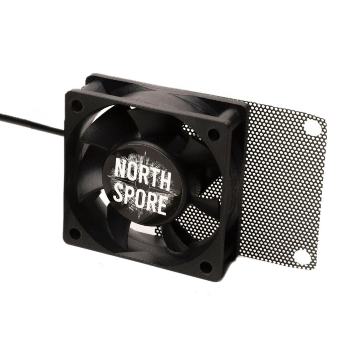 Mimi Fan Module Monotub Fan Kit | FAE Fan Mini with Power Controller – North Spore