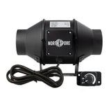 Image thumbnail: Grow Chambers & Supplies FAE (Fresh Air Exchange) Fan