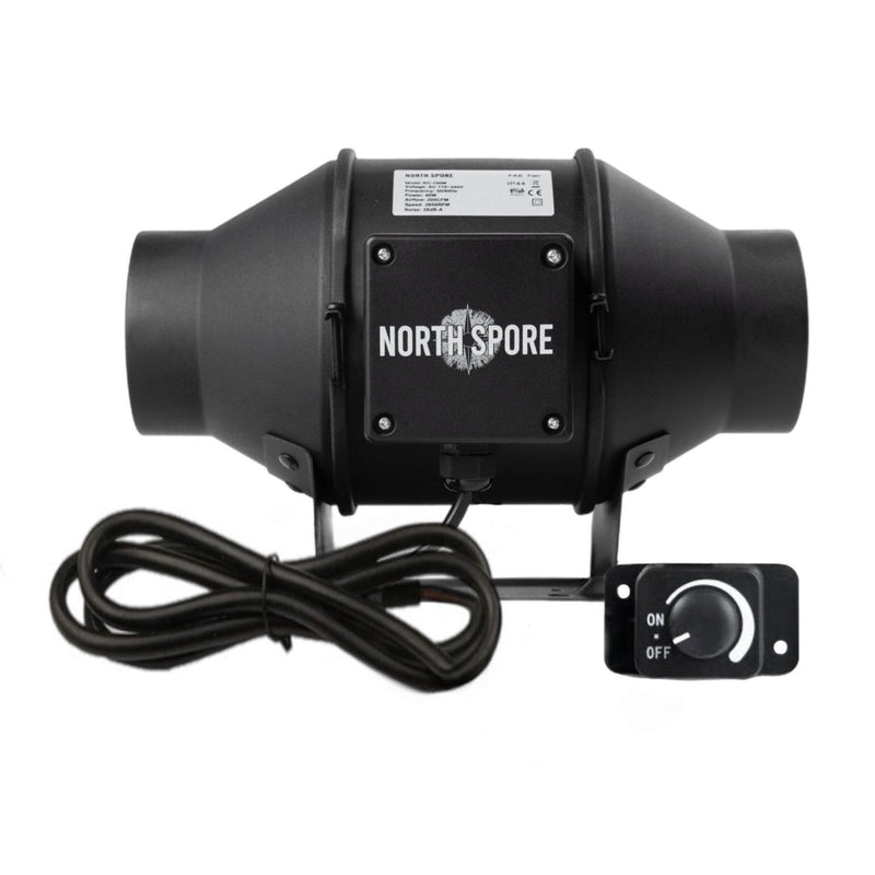 Grow Chambers & Supplies FAE (Fresh Air Exchange) Fan