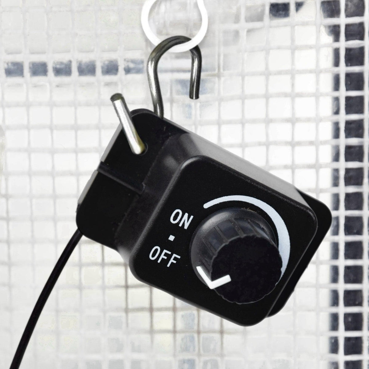 Grow Chambers & Supplies FAE (Fresh Air Exchange) Fan