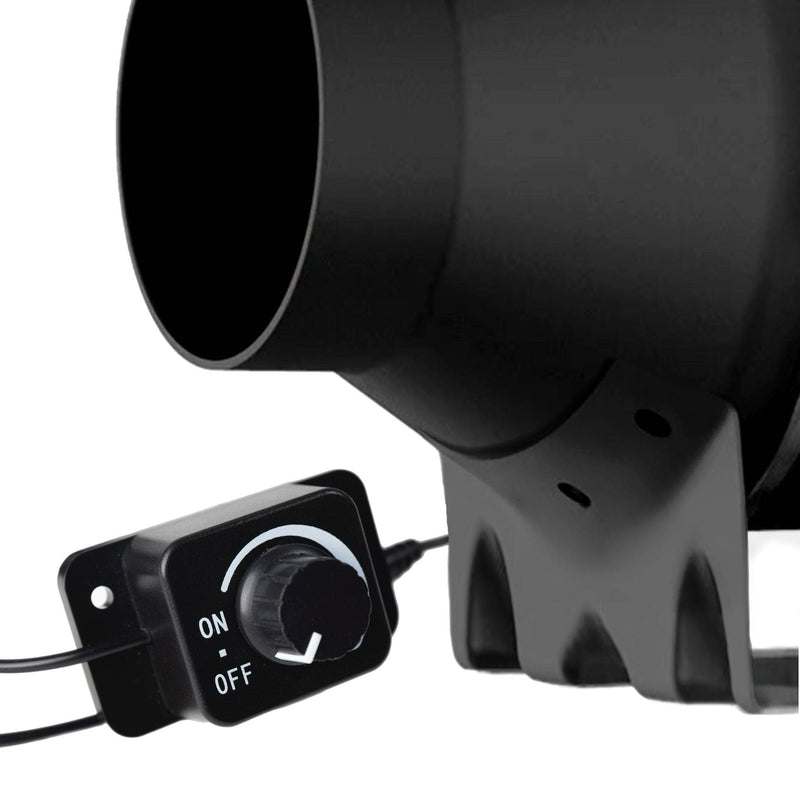 Grow Chambers & Supplies FAE (Fresh Air Exchange) Fan II