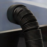 Image thumbnail: Grow Chambers & Supplies Monotub Hose Connector