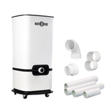 Image thumbnail: Grow Chambers & Supplies Myco-Mister II Ultrasonic Tower Humidifier