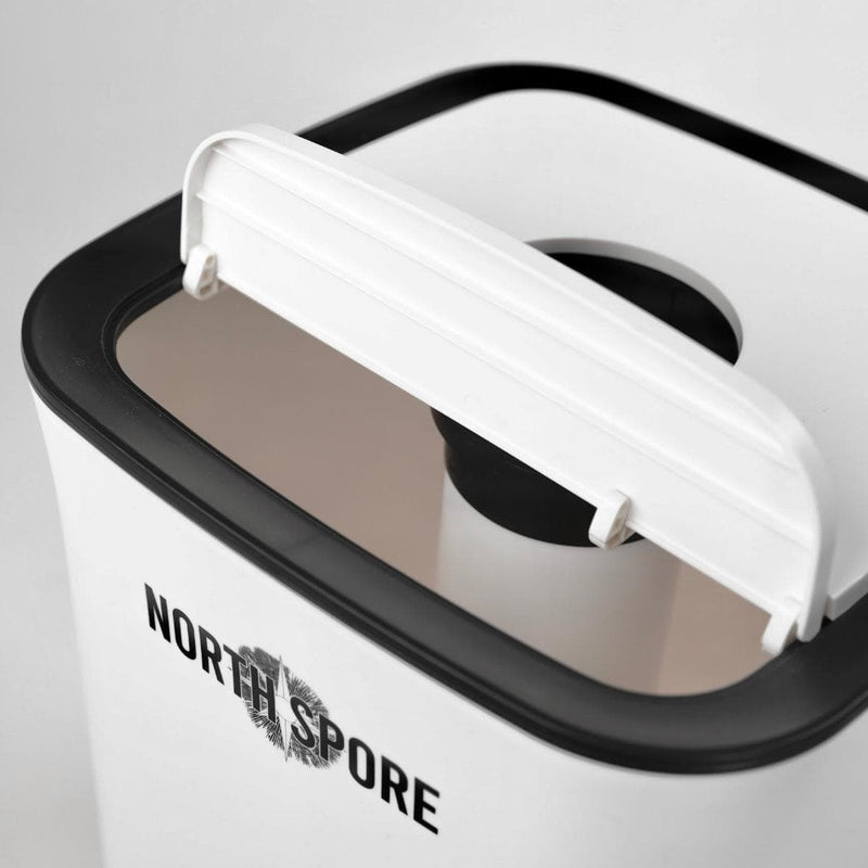 Grow Chambers & Supplies Myco-Mister II Ultrasonic Tower Humidifier