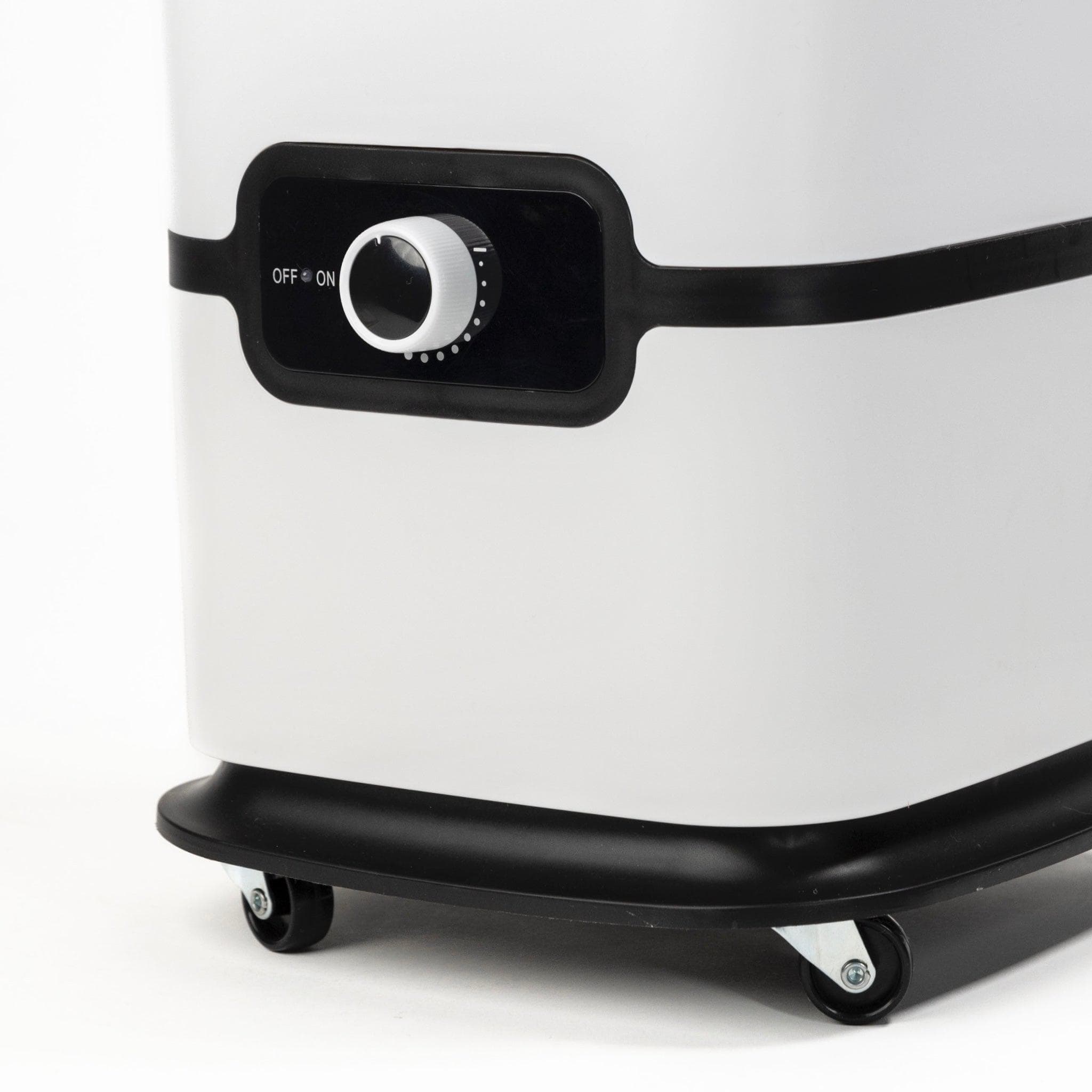 Myco-Mister II Ultrasonic Tower Humidifier | North Spore