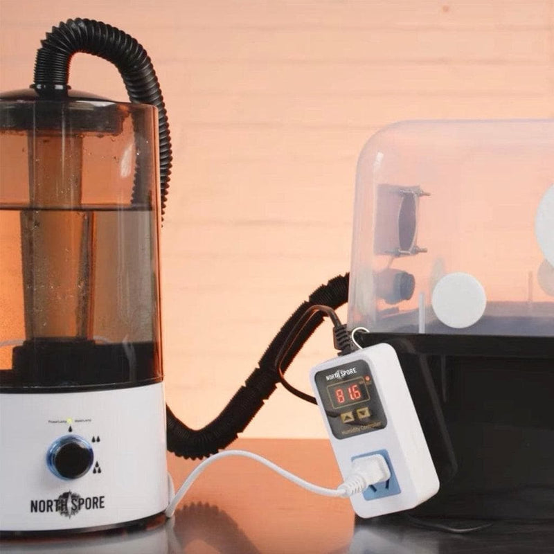 Grow Chambers & Supplies Myco-Mister Mini Humidifier Kit