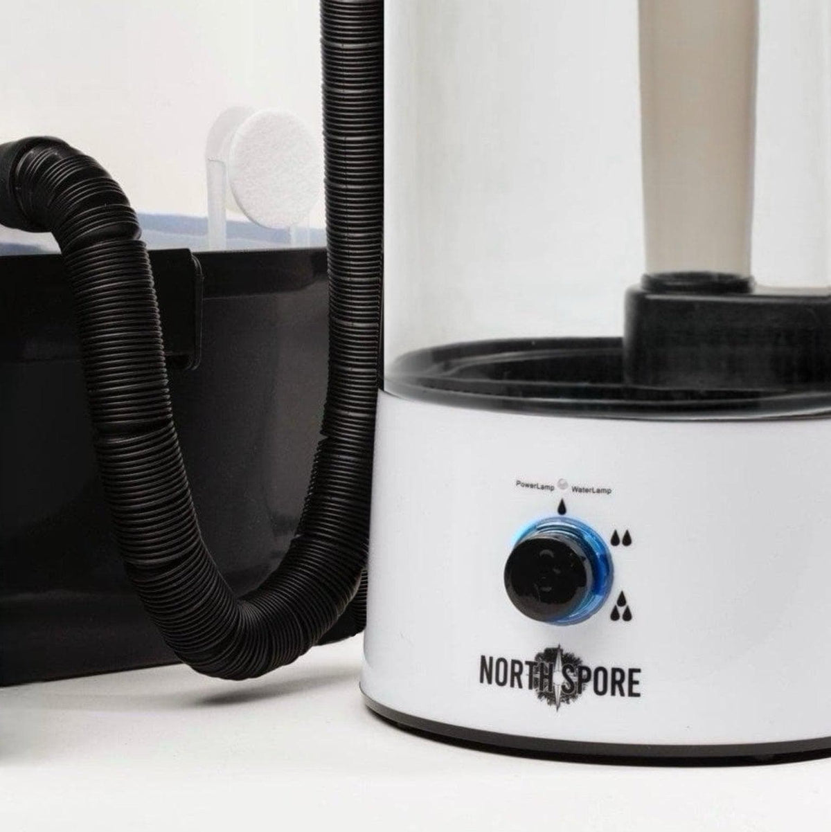 Grow Chambers & Supplies Myco-Mister Mini Humidifier with Hose