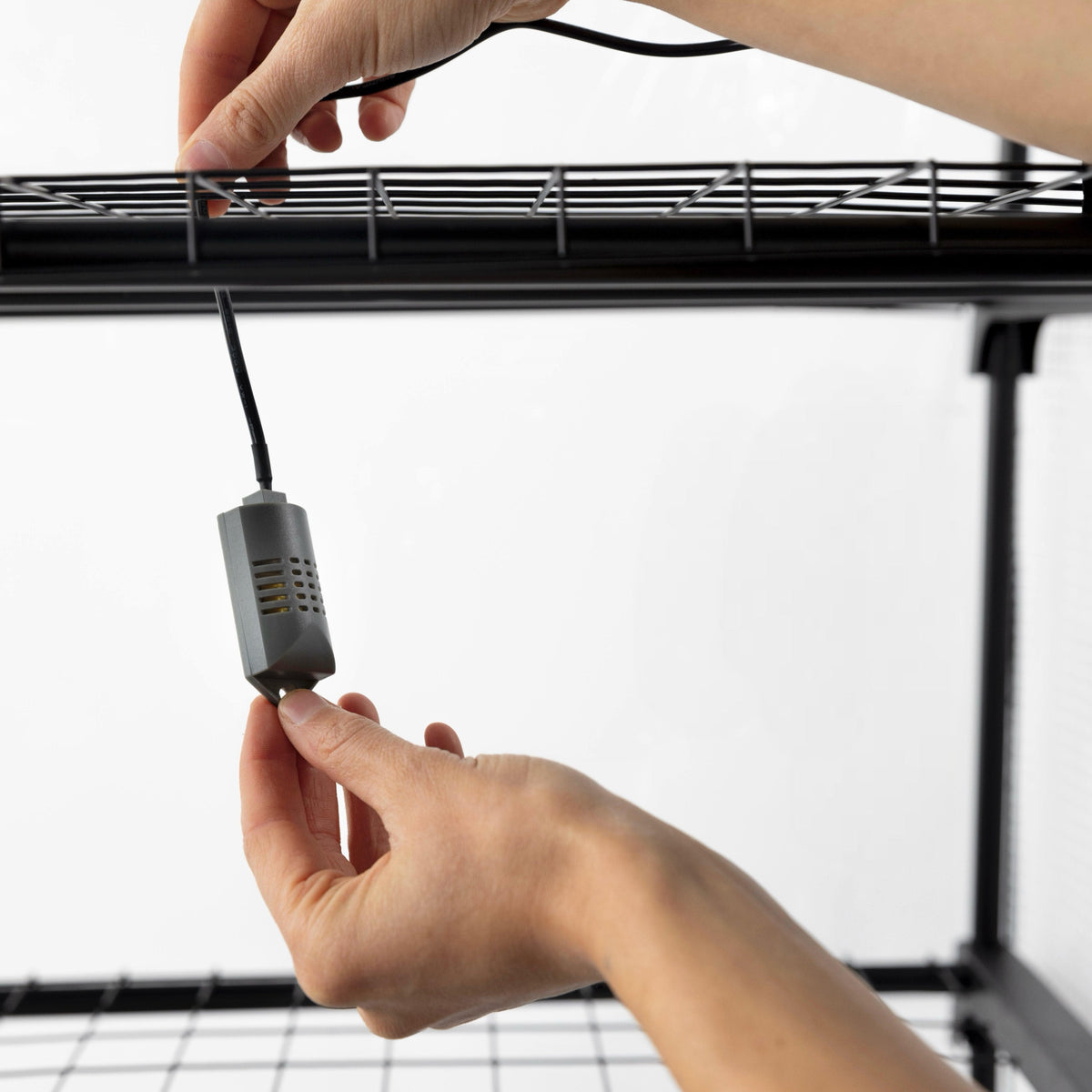 Grow Chambers & Supplies MYCOntroller Humidity Controller (Hygrometer)