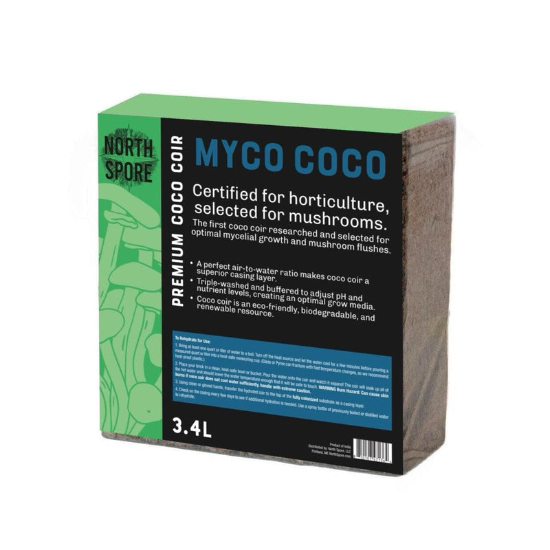 Grow Chambers Wood Lovr Monotub Refill Kit