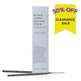 Image thumbnail: Holiday Bundle Black Copal Incense