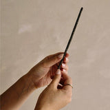 Image thumbnail: Holiday Bundle Black Copal Incense & Cast Iron Smudge Dish Gift Set