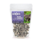 Image thumbnail: Holiday Bundle Dried Wild Mushrooms Variety Pack