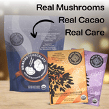 Image thumbnail: Holiday Bundle Functional Chocolate Lover Bundle