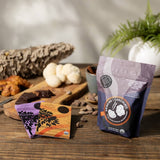 Image thumbnail: Holiday Bundle Functional Chocolate Lover Bundle