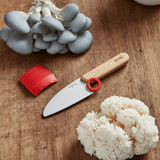 Image thumbnail: Holiday Bundle Little Chefs Mushroom Growing and Cooking Bundle