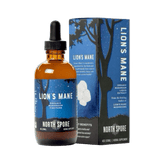 Image thumbnail: Holiday Bundle The Complete Lion’s Mane Bundle | Organic Mushroom Extracts, Functional Mushroom Chocolate & Mushroom Grow Kit