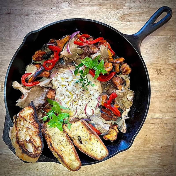 5 Best Italian Oyster Recipes