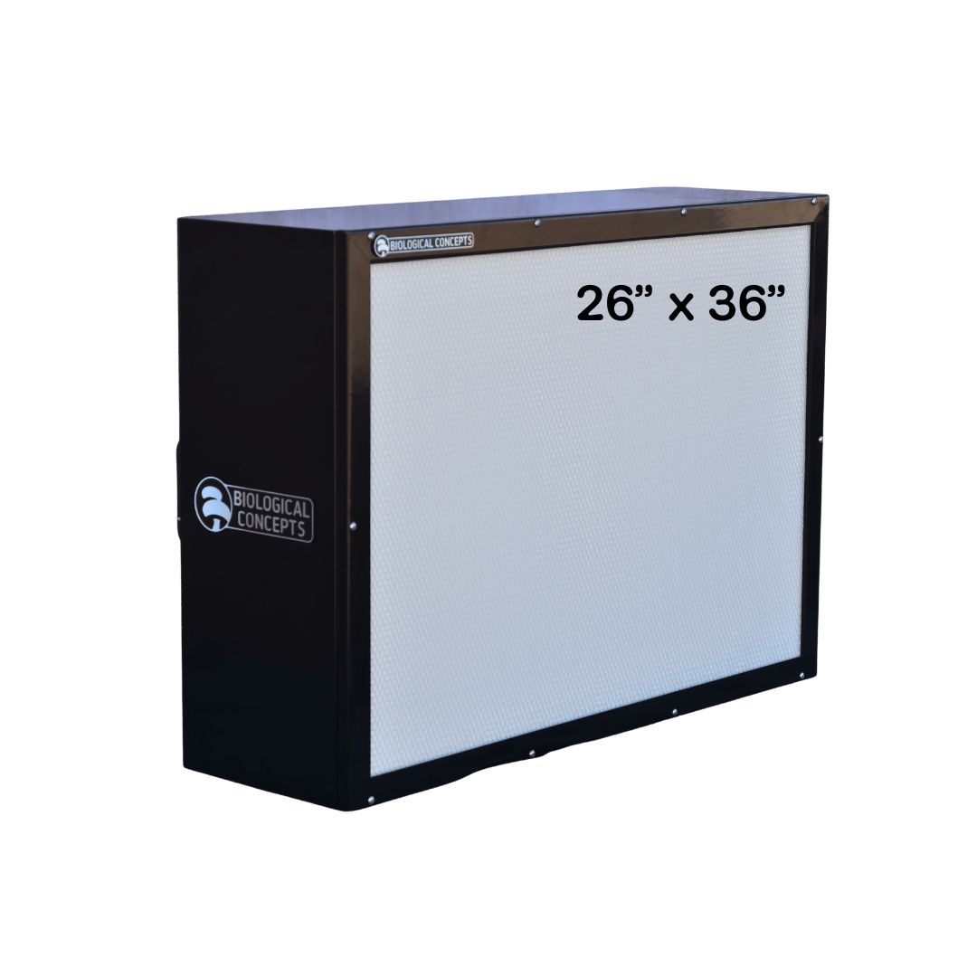 Laboratory Equipment Biological Concepts Mycology Flow Hood