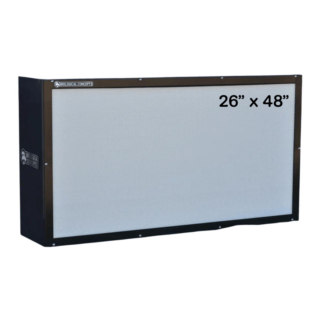 Laboratory Equipment Biological Concepts Mycology Flow Hood