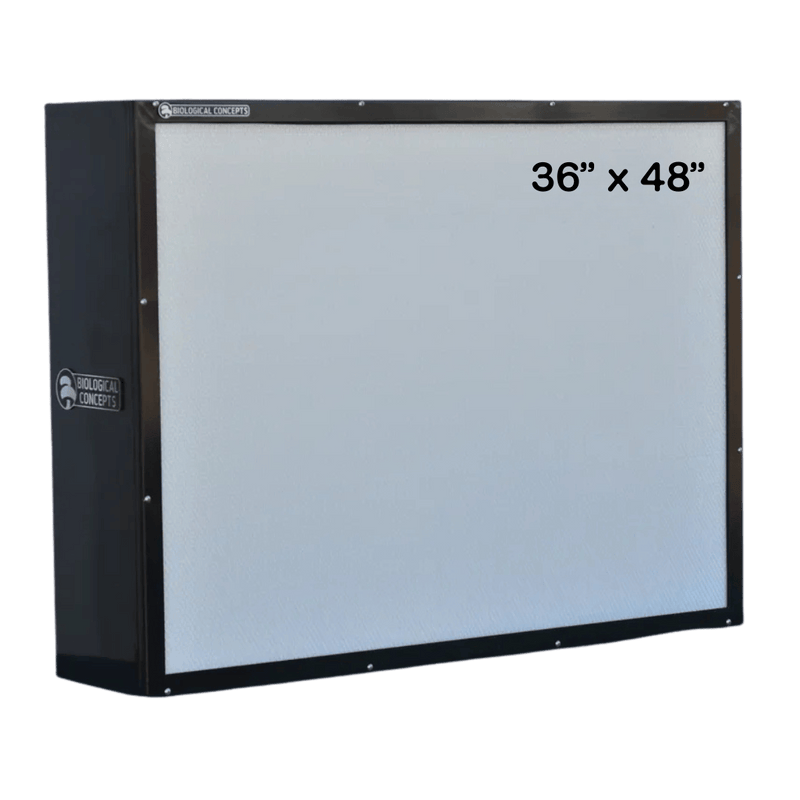 Laboratory Equipment Biological Concepts Mycology Flow Hood