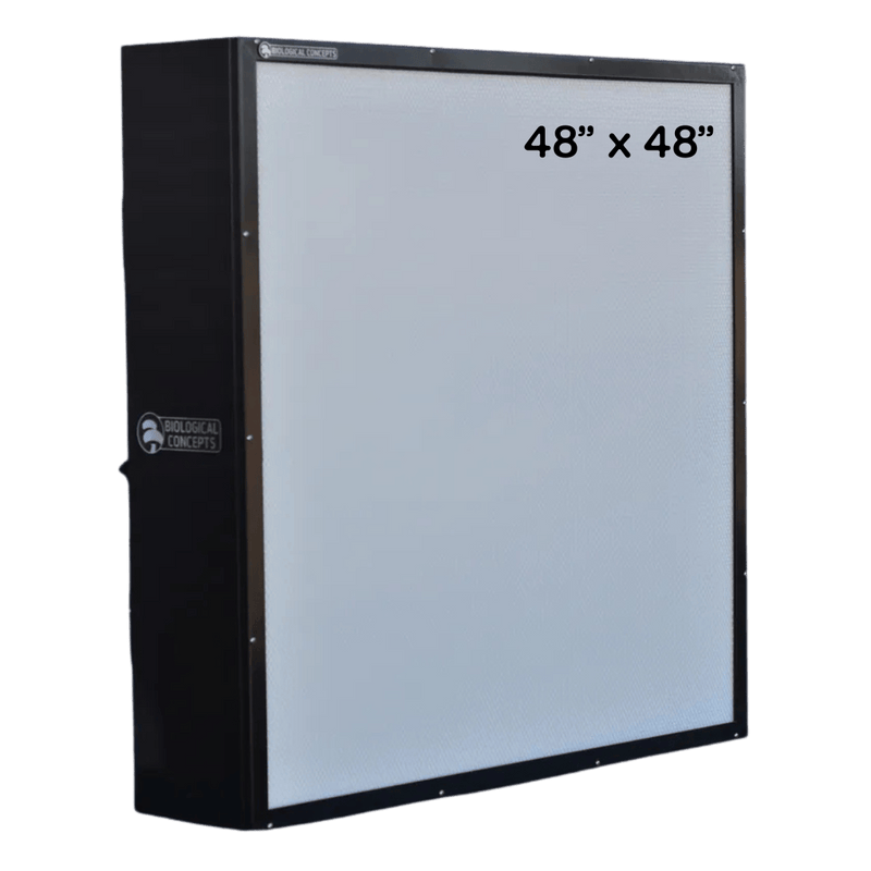 Laboratory Equipment Biological Concepts Mycology Flow Hood