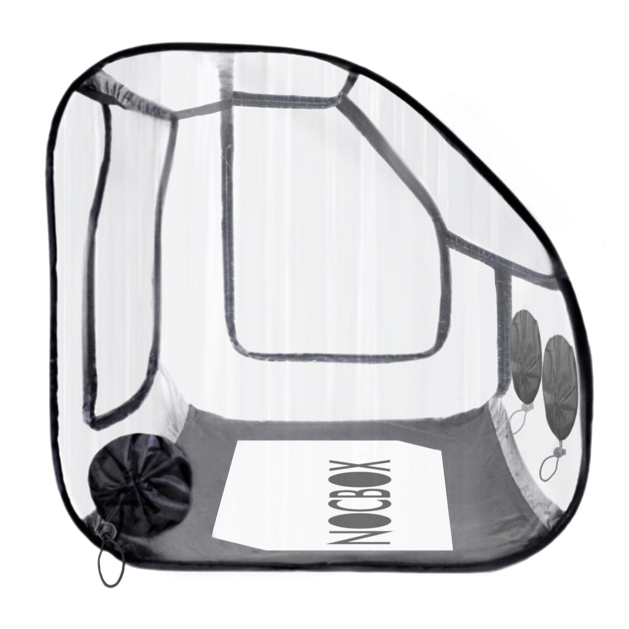 NocBox Mycology Lab Set + Still Air Box | North Spore