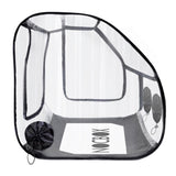 Image thumbnail: Laboratory Equipment Mycology Lab Starter Set Kit + Still Air Box