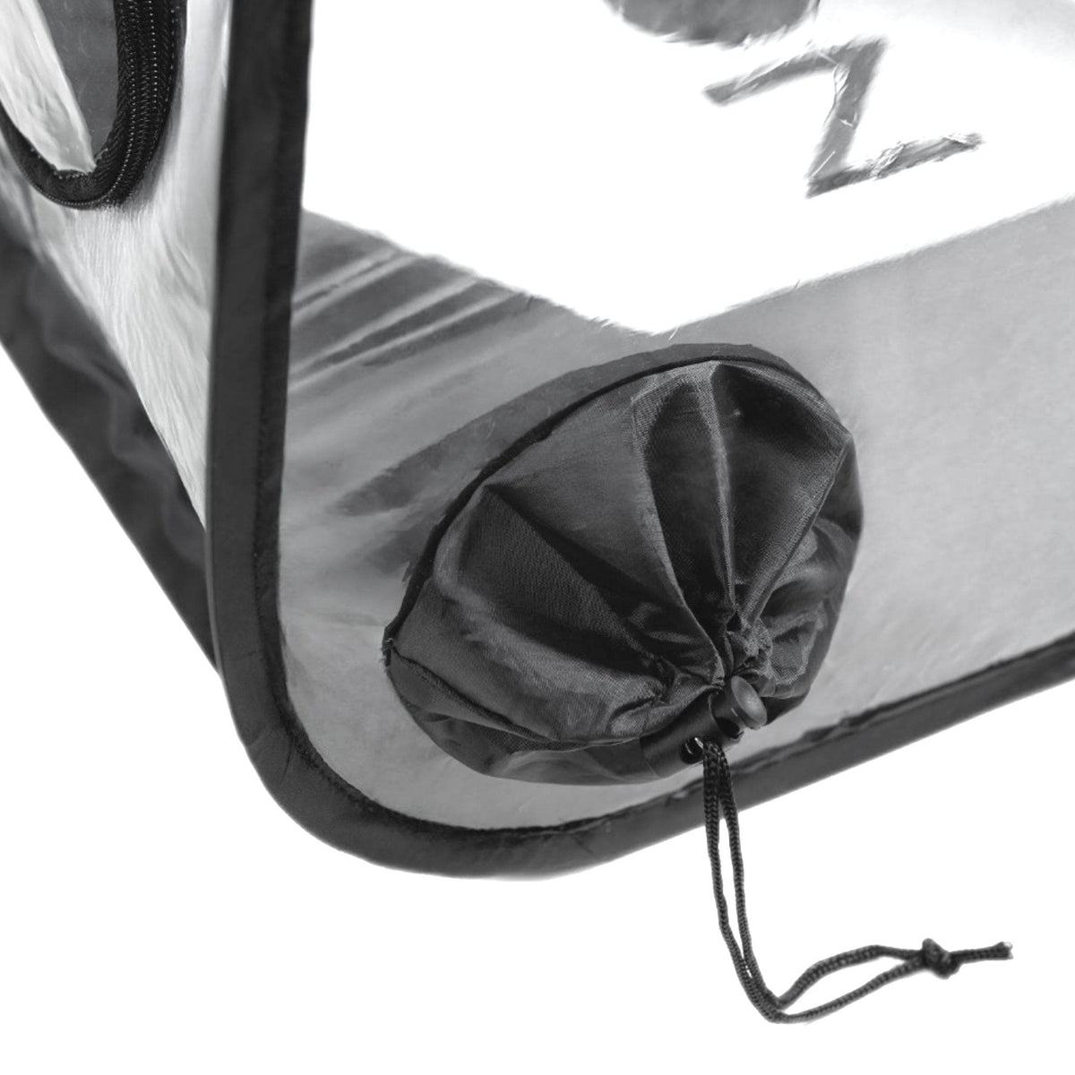 Laboratory Equipment NocBox Pop-Up Still Air Box