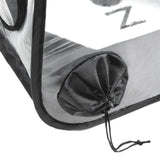 Image thumbnail: Laboratory Equipment NocBox Pop-Up Still Air Box