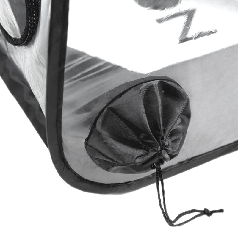 Laboratory Equipment NocBox Pop-Up Still Air Box